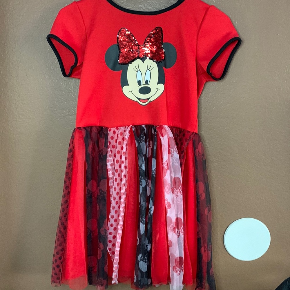 Disney dress